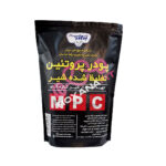 پروتئین تغلیظ شده شیر پگاه ام پی سی mpc pegah خراسان مشهد