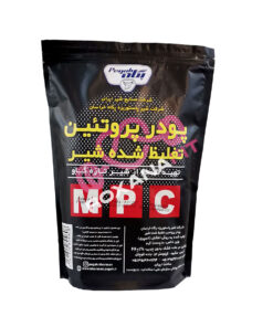 پروتئین تغلیظ شده شیر پگاه ام پی سی mpc pegah خراسان مشهد