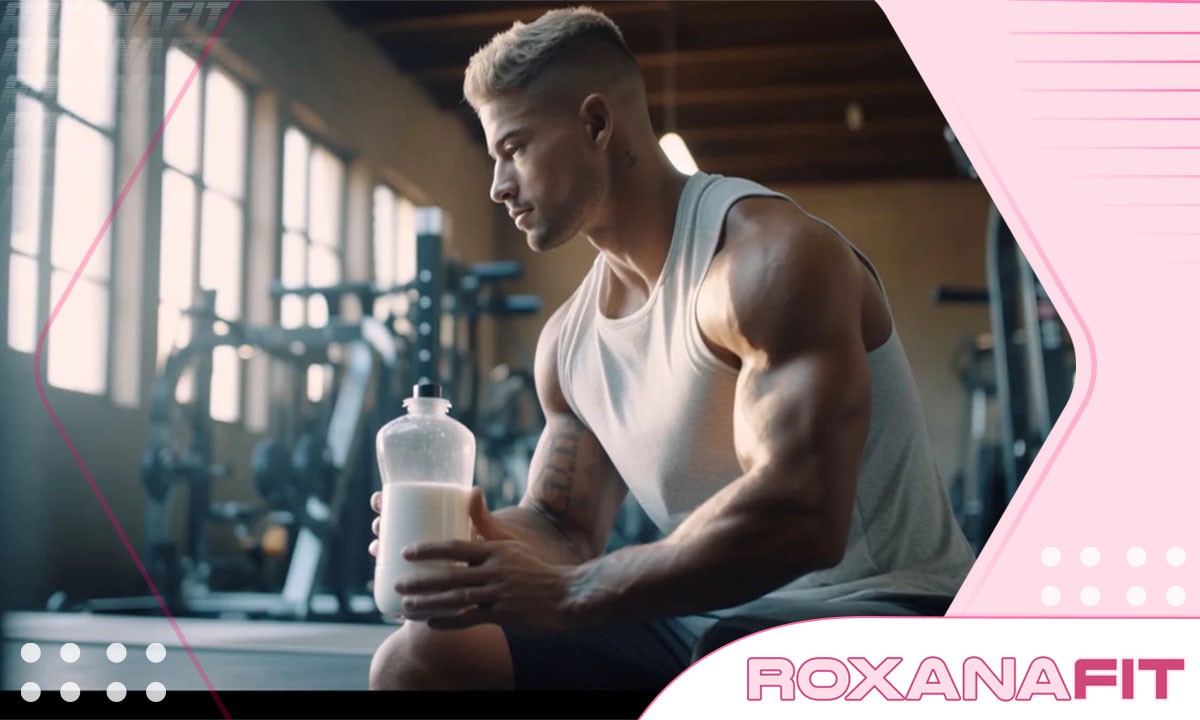 فواید و نحوه مصرف پروتئین mpc