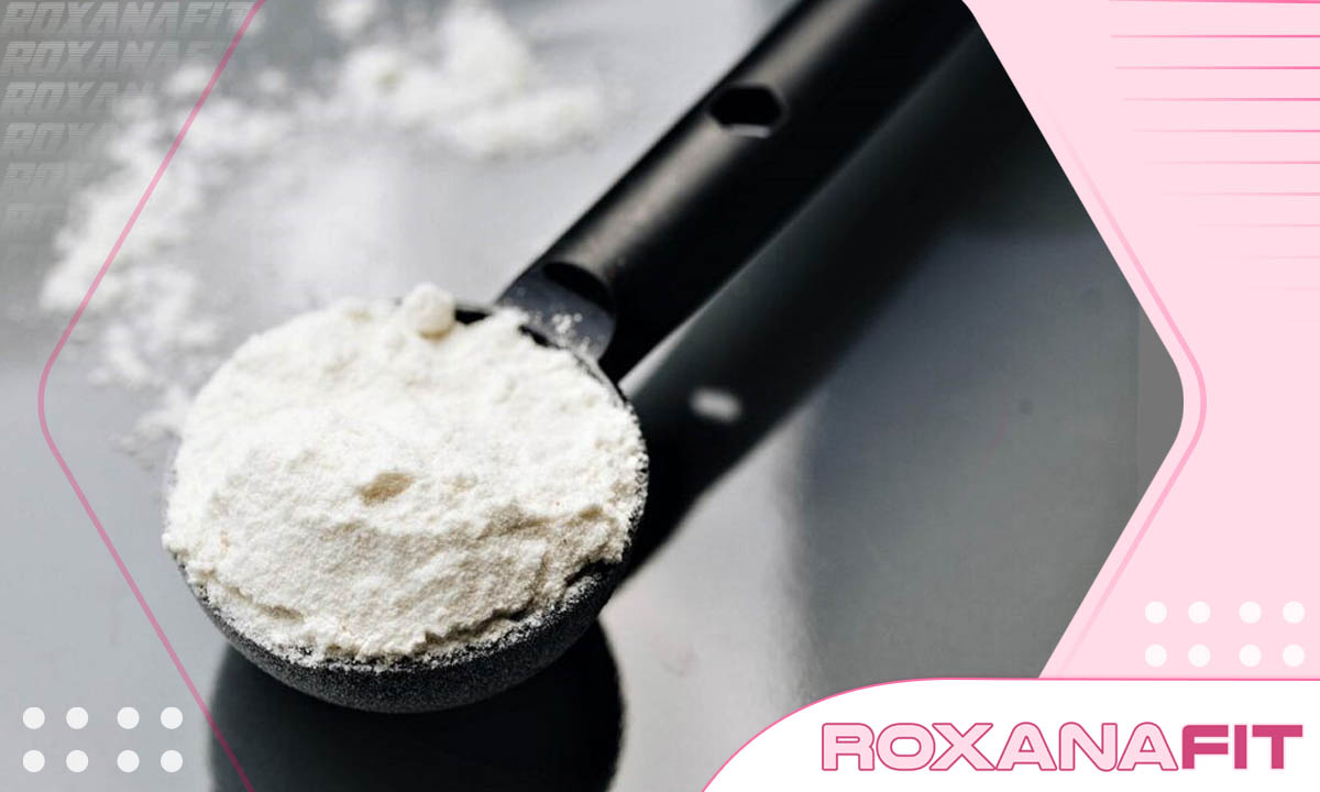 پروتئین شیر 1 کیلویی پگاه