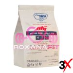 پک سه عددی پروتئین شیر 5 کیلویی پگاه