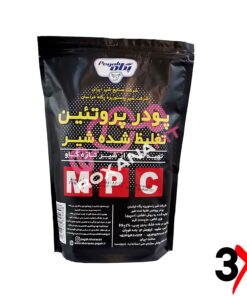 پک 3 عددی ام پی سی 1000 گرمی پگاه خراسان
