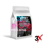 پک 3 عددی وی 1000 گرمی پگاه خراسان