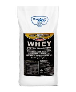 پروتئین وی پگاه ۱۰ کیلویی