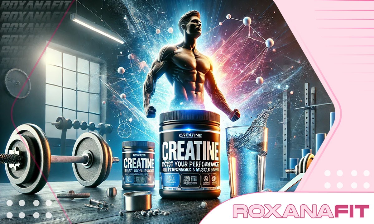 مشاوره و راهنمایی در زمینه خرید کراتین بدنسازی