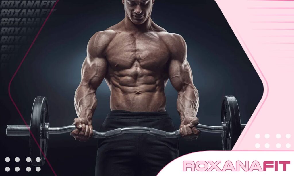 فواید گینر برای بدنسازی