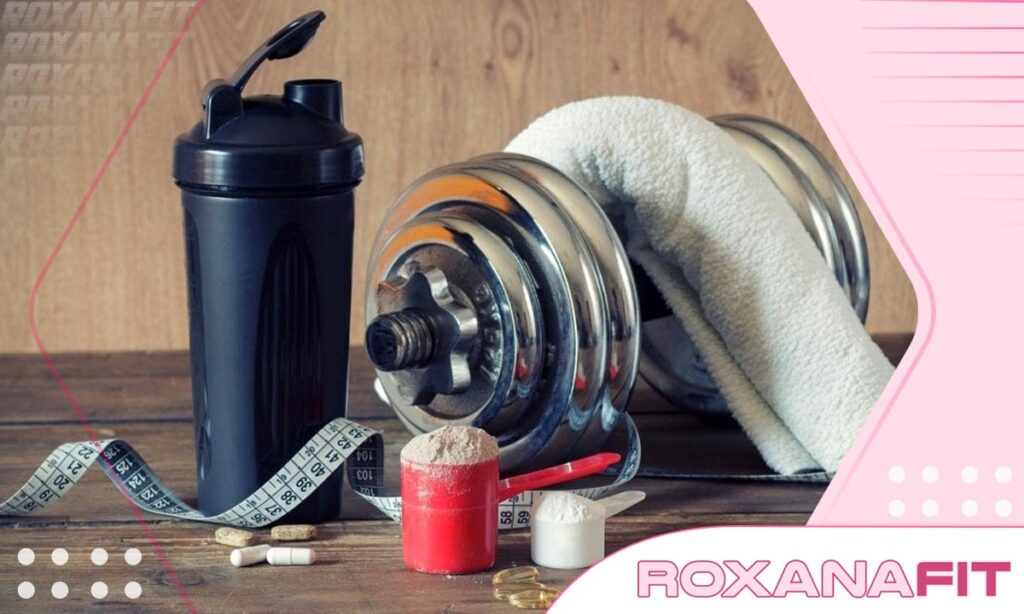 مکمل های ضروری برای بدنسازان